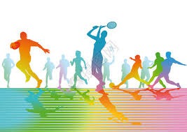 甘超对阿奇姆彭做闭嘴手势，钟义浩扳平比分后做同样手势回击