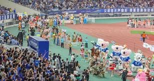 二场
