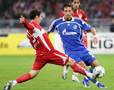 冠小组赛 冠小组赛