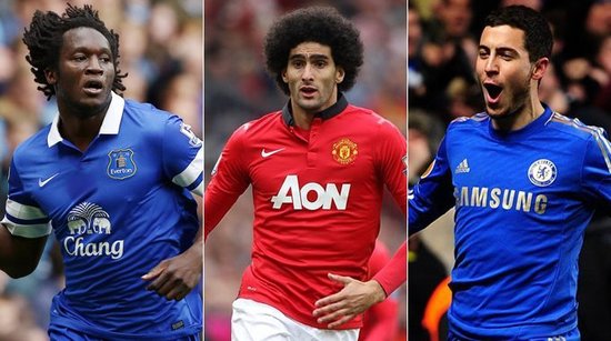 这些都是他 这些都是他