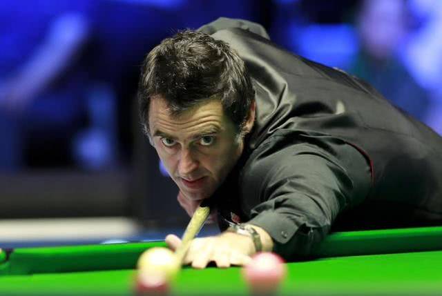 每一场伦敦 每一场伦敦